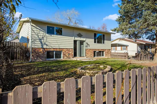 4938 S 3960 W, Taylorsville, UT 84129