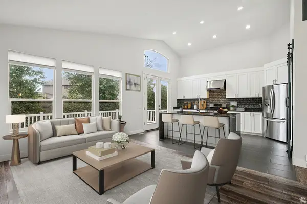 9297 S Avignon Pl, West Jordan, UT 84088