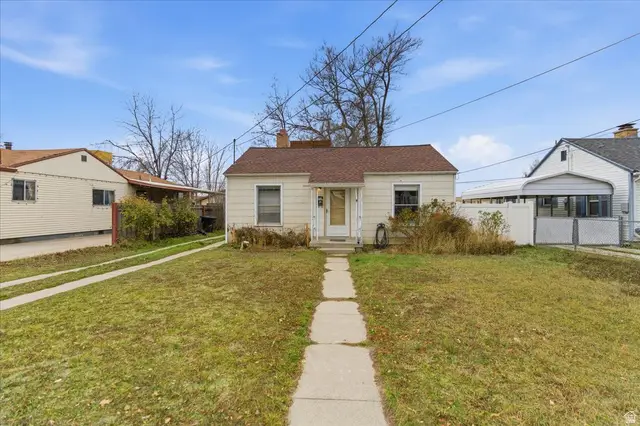 4628 S Box Elder St E, Salt Lake City, UT 84107 - Image #1