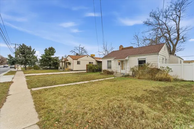 4628 S Box Elder St E, Salt Lake City, UT 84107 - Image #2