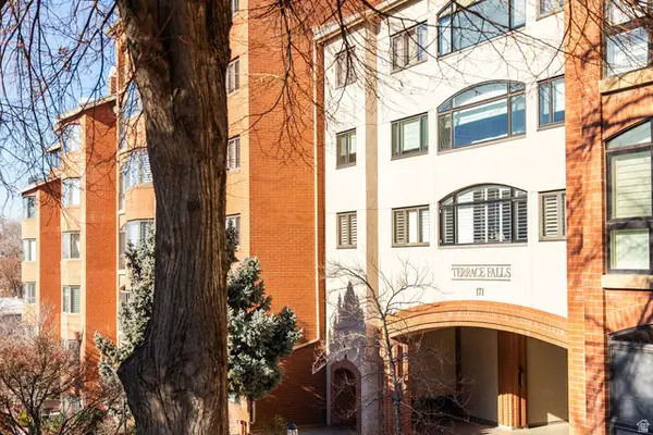 171 E 3rd Ave #702, Salt Lake City, UT 84103