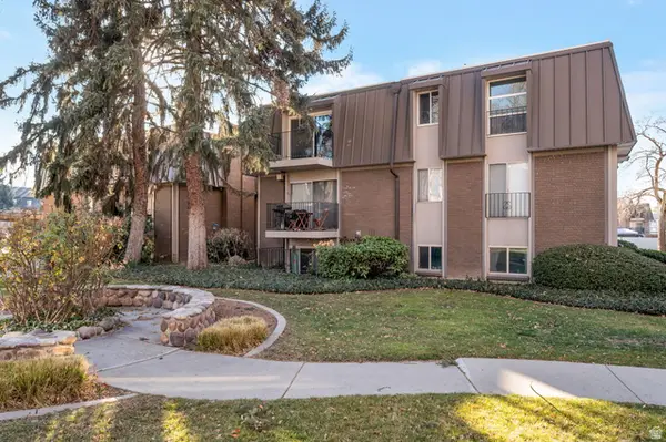 4856 S Highland Cir E #6, Murray, UT 84117