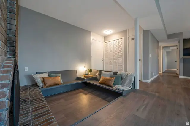 4856 S Highland Cir E #6, Murray, UT 84117 - Image #2