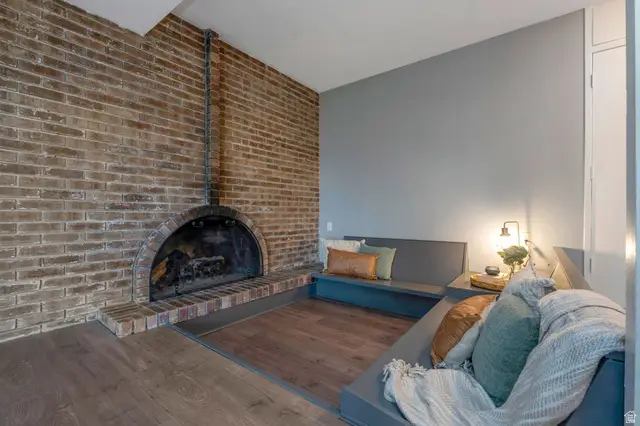 4856 S Highland Cir E #6, Murray, UT 84117 - Image #3