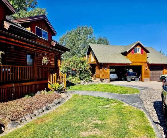 76 S Sr 118, Central Valley, UT 84754 - Image #3