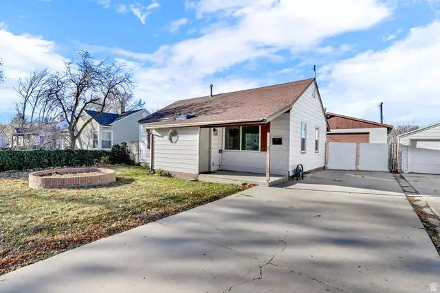 1849 Van Buren Ave, Ogden, UT 84401 - Image #1