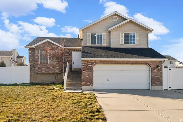 8246 S Creekwood Cir, West Jordan, UT 84088