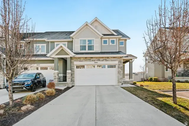 2485 W Wysteria Dr, Mapleton, UT 84664 - Image #1