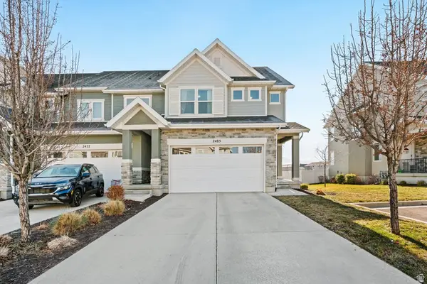 2485 W Wysteria Dr, Mapleton, UT 84664