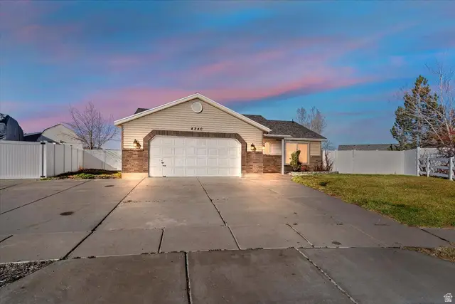 4240 W 5300 S, Roy, UT 84067 - Image #1