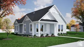 6203 W Sparrow View Dr #564, South Jordan, UT 84009 - Image #1