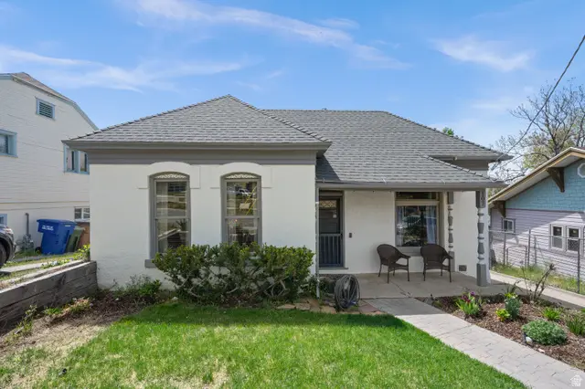 107 W Clinton Ave N, Salt Lake City, UT 84103 - Image #1