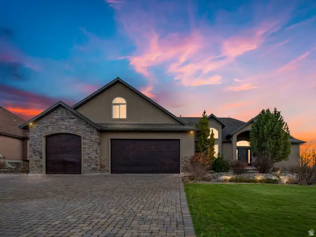 375 W Paddock Ln, Kaysville, UT 84037 - Image #1