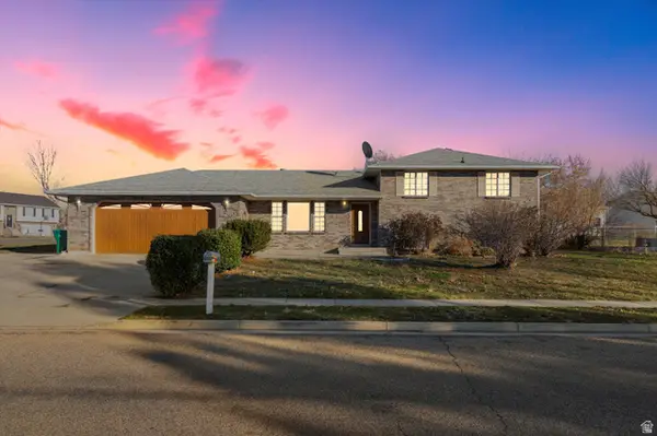 5260 S 2700 W, Roy, UT 84067