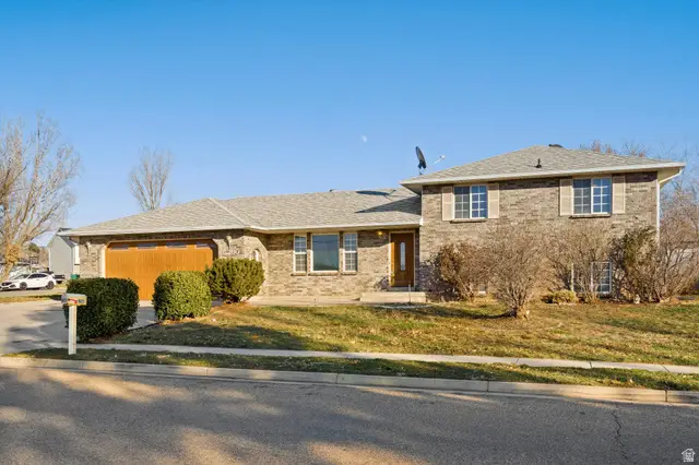 5260 S 2700 W, Roy, UT 84067 - Image #2