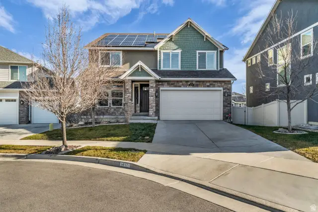 14179 S Wembley Cir, Herriman, UT 84096 - Image #1