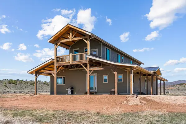 46997 W Thunder Rd, Fruitland, UT 84027