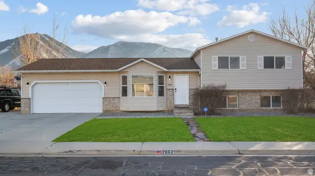 2662 E 1600 S, Spanish Fork, UT 84660 - Image #1