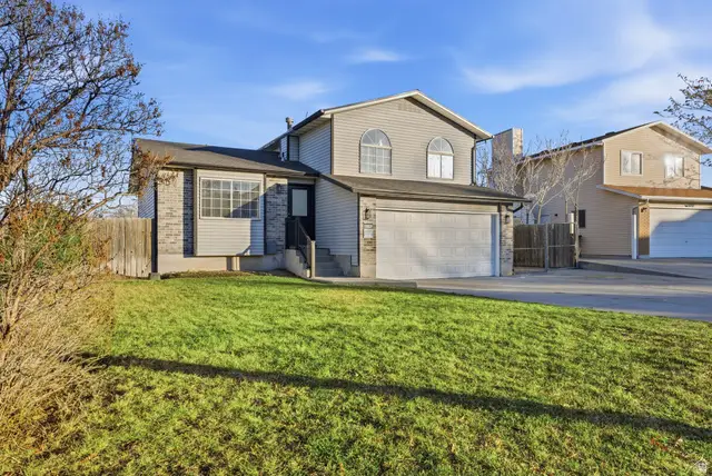 5751 S Dynasty Oaks Cir W, Taylorsville, UT 84118 - Image #2