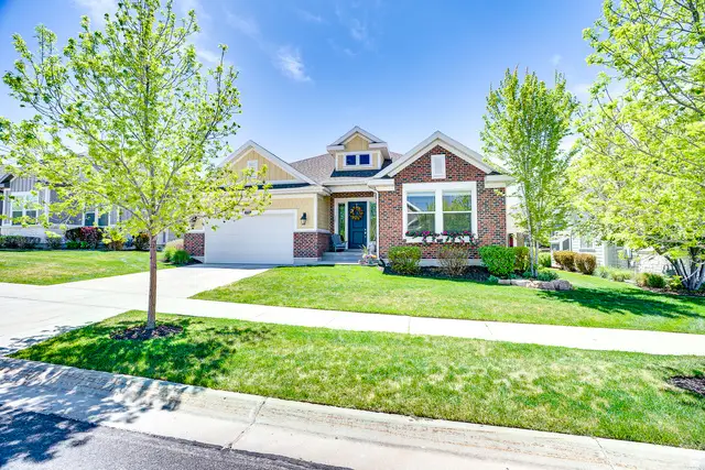 2700 E Red Barn Rd S, Heber City, UT 84032 - #1