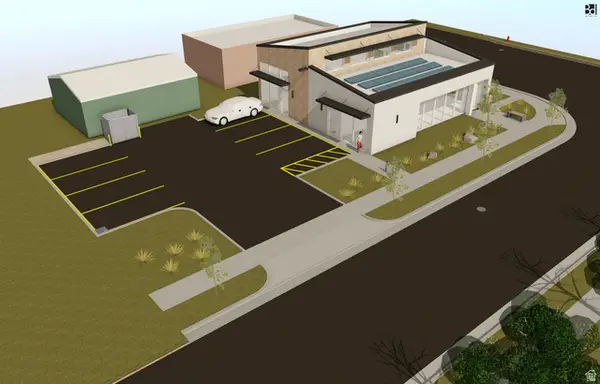 3350 S Main St, South Salt Lake, UT 84115