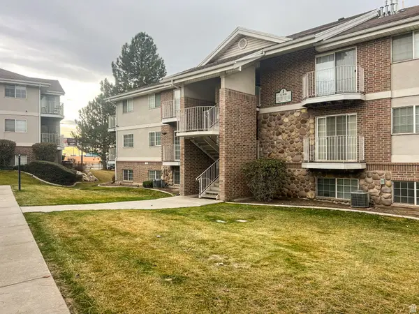 1341 N 1230 W, Orem, UT 84057