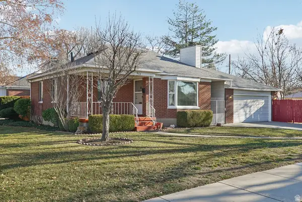 822 N 1200 W, Salt Lake City, UT 84116