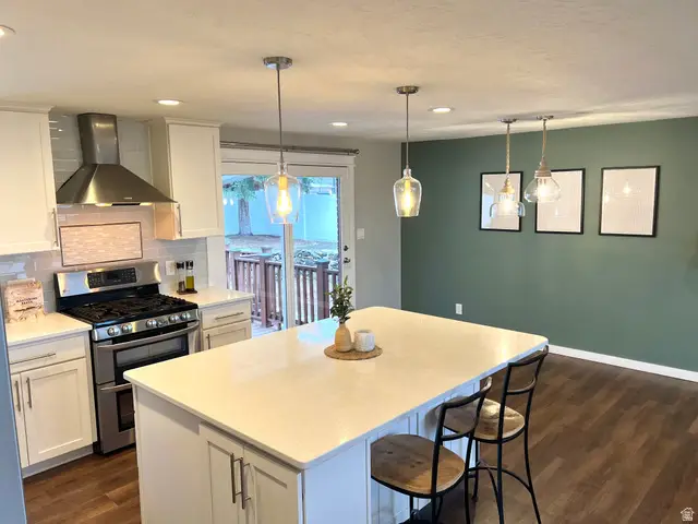 2400 E Catalina Dr S, Salt Lake City, UT 84121 - Image #3