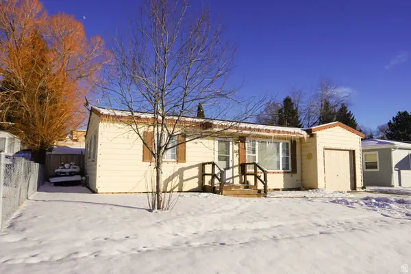 380 Monsanto Blvd, Soda Springs, ID 83276