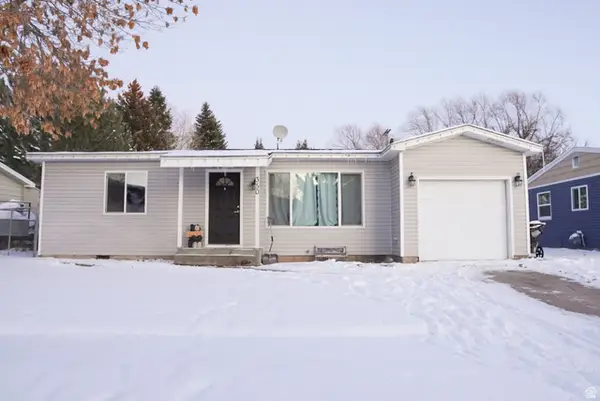 350 Monsanto Blvd, Soda Springs, ID 83276