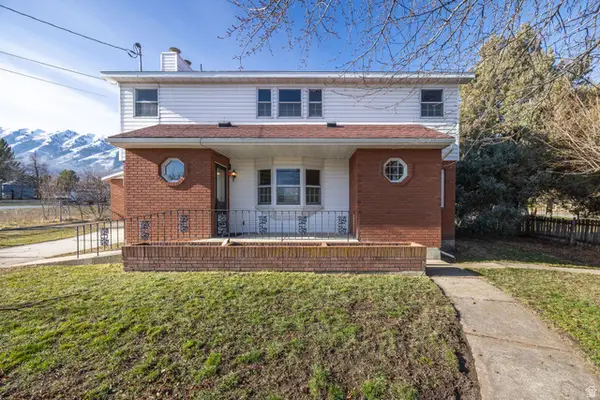 85 N 100 W, Mendon, UT 84325