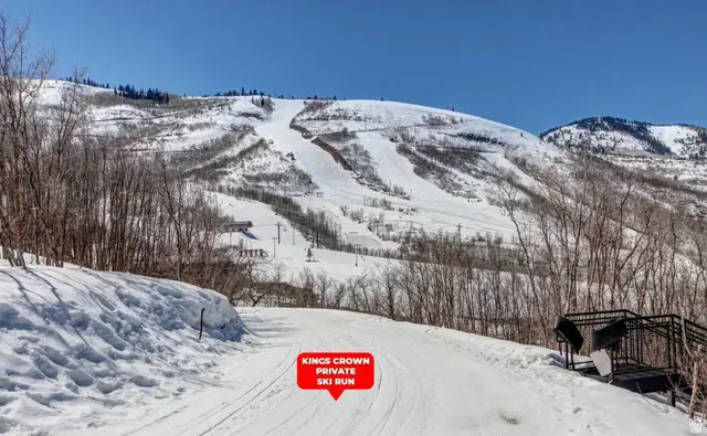 1271 Lowell Ave #D201, Park City, UT 84060 - Image #3