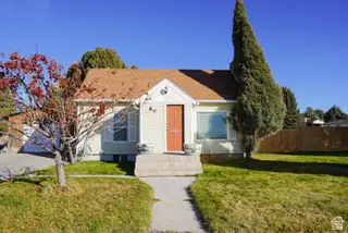 80 N Hooper Ave, Soda Springs, ID 83276