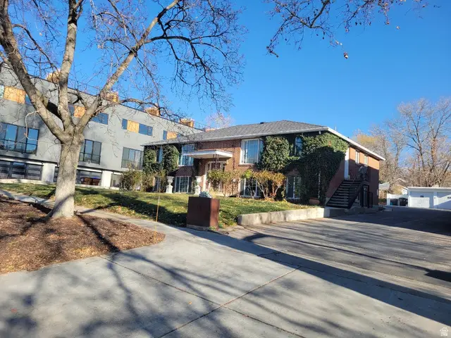 128 N N St, Salt Lake City, UT 84103 - Image #2