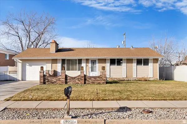 5523 S 700 E, South Ogden, UT 84405