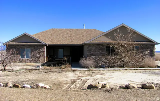 7181 S Upper Miller Crk, Price, UT 84501 - Image #1