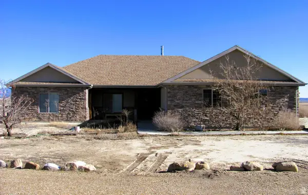 7181 S Upper Miller Crk, Price, UT 84501