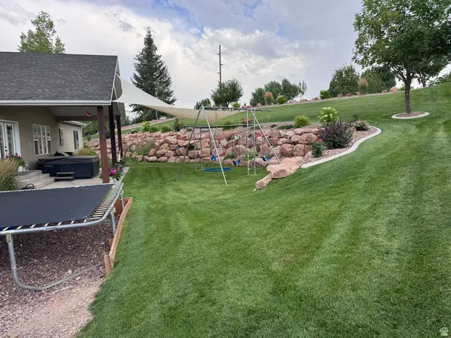 885 Canyon View Dr #8, Roosevelt, UT 84066 - Image #3