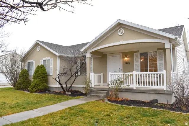 1645 Colavito Way, Tooele, UT 84074 - Image #1
