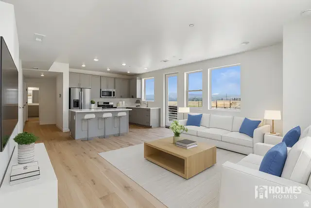 5232 W Black Twig Dr Dr S #102, South Jordan, UT 84009 - Image #3