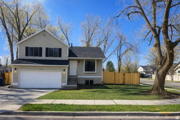 1928 W Sir Timothy Ave, Salt Lake City, UT 84116