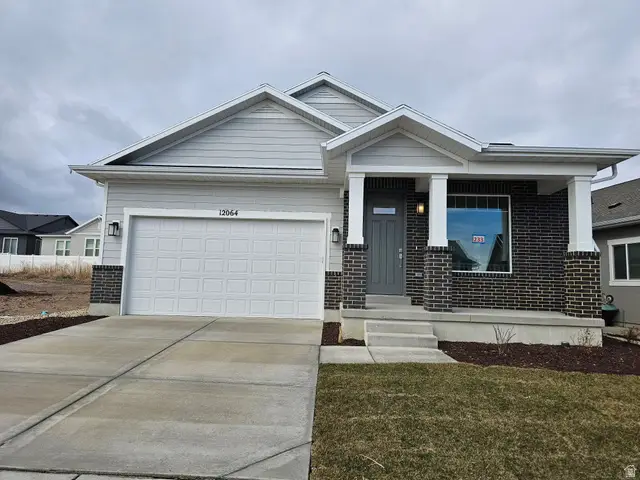 12064 S Teton Range Dr W #233, Herriman, UT 84096 - Image #1