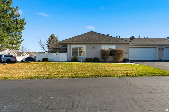 6839 W Abbey Glen Way #A, West Valley City, UT 84128 - Image #2