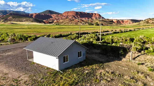 890 E Hatchery Rd, Bicknell, UT 84715 - Image #1