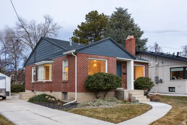 1875 E Siggard Dr, Millcreek, UT 84106 - Image #1