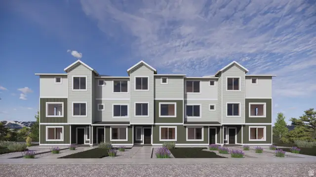 324 E 1275 N #118, Harrisville, UT 84404 - Image #1