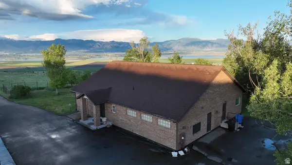 2666 Valley Vw W, Mendon, UT 84325