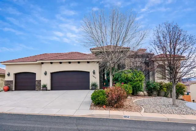 1052 N 1830 Cir E, Saint George, UT 84770 - Image #3