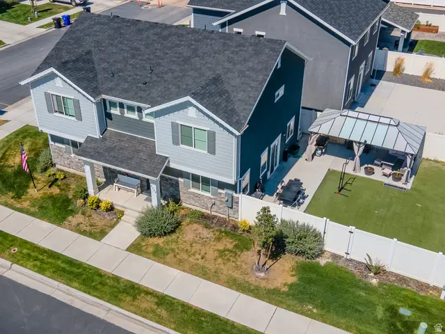 3209 S Claire Ave, Syracuse, UT 84075 - Image #2