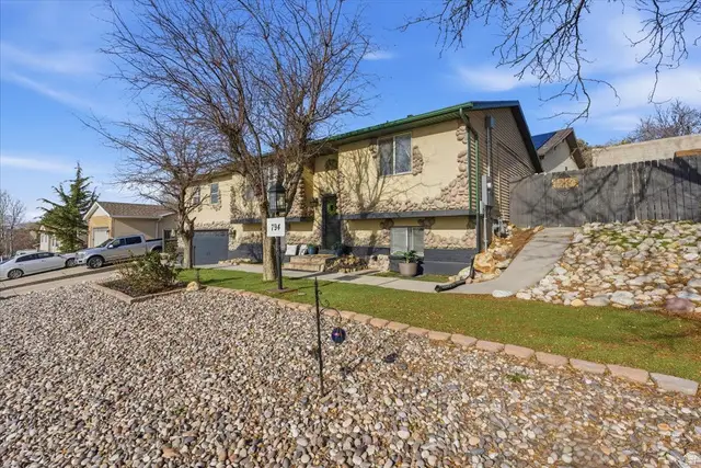 794 W Spanish Oak Way S, Murray, UT 84123 - Image #2